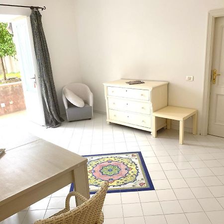 Villa La Zagara By Caprirooms Bagian luar foto