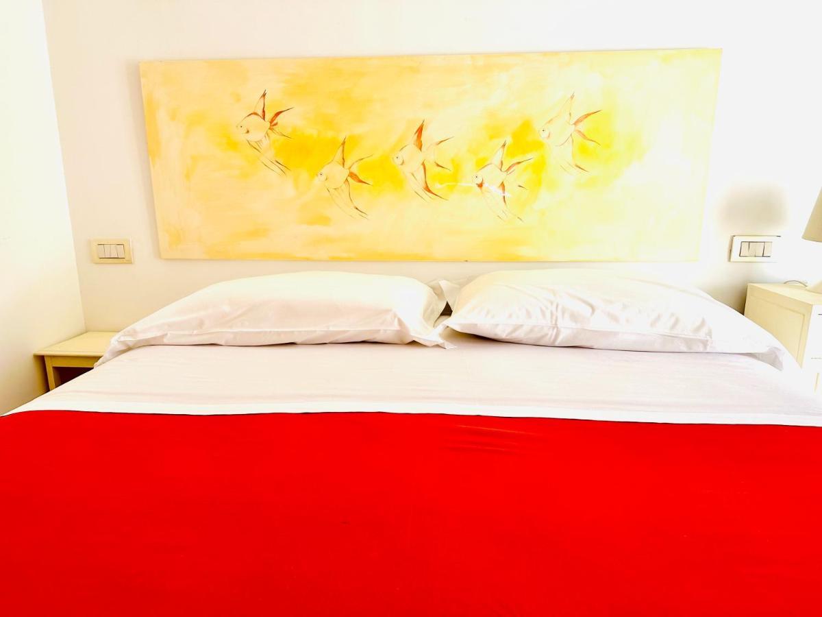 Villa La Zagara By Caprirooms Bagian luar foto