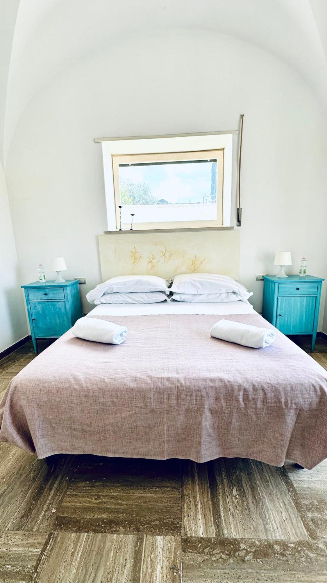 Villa La Zagara By Caprirooms Bagian luar foto