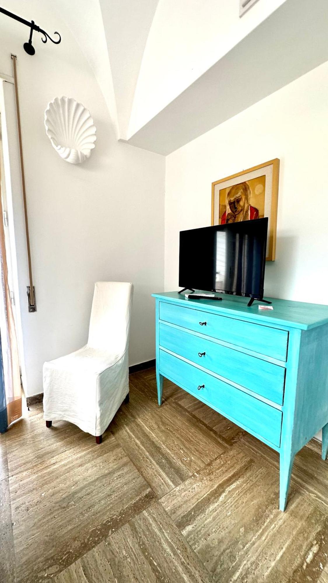 Villa La Zagara By Caprirooms Bagian luar foto