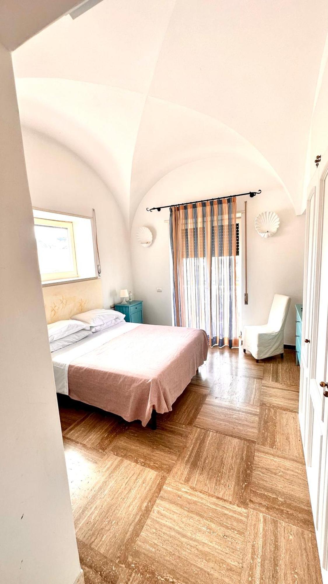 Villa La Zagara By Caprirooms Bagian luar foto