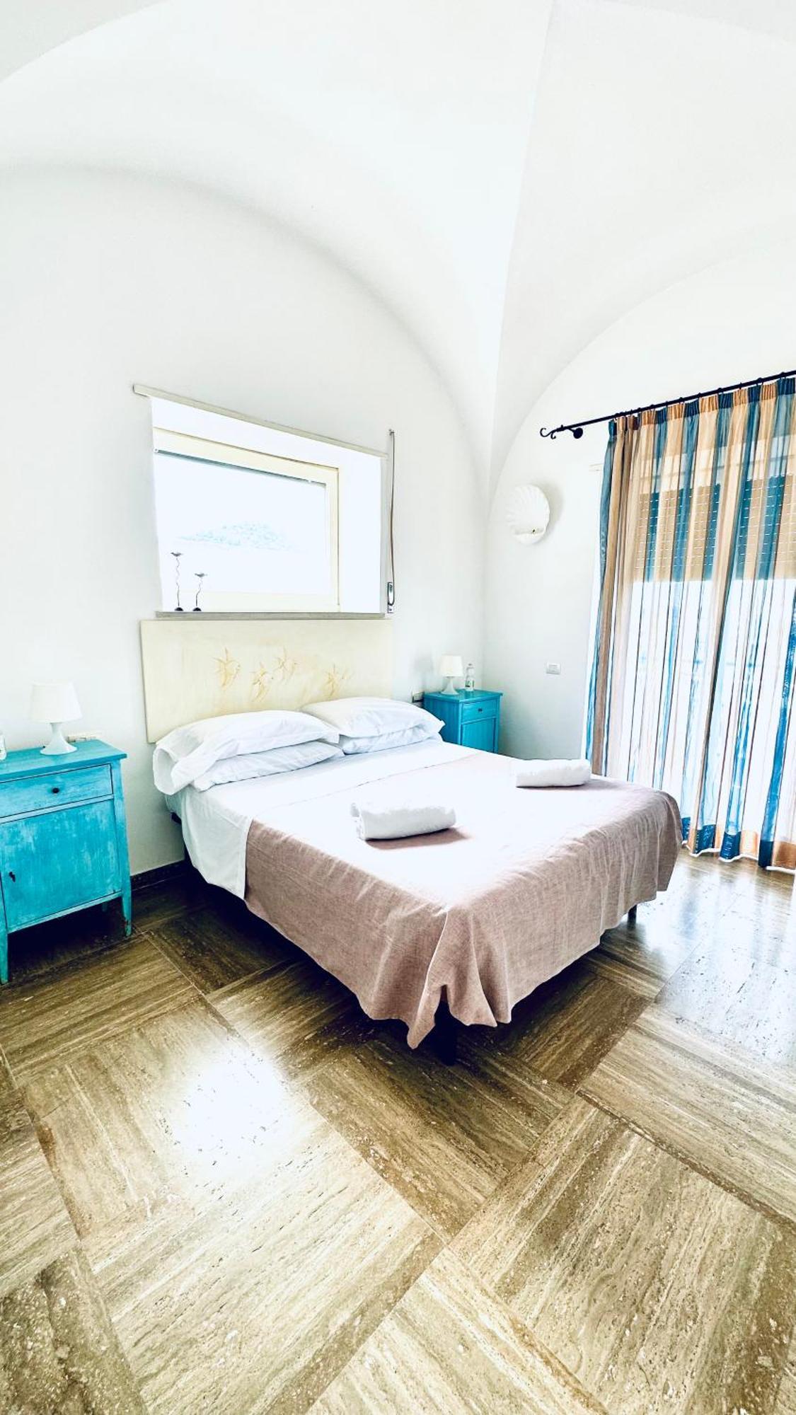 Villa La Zagara By Caprirooms Bagian luar foto