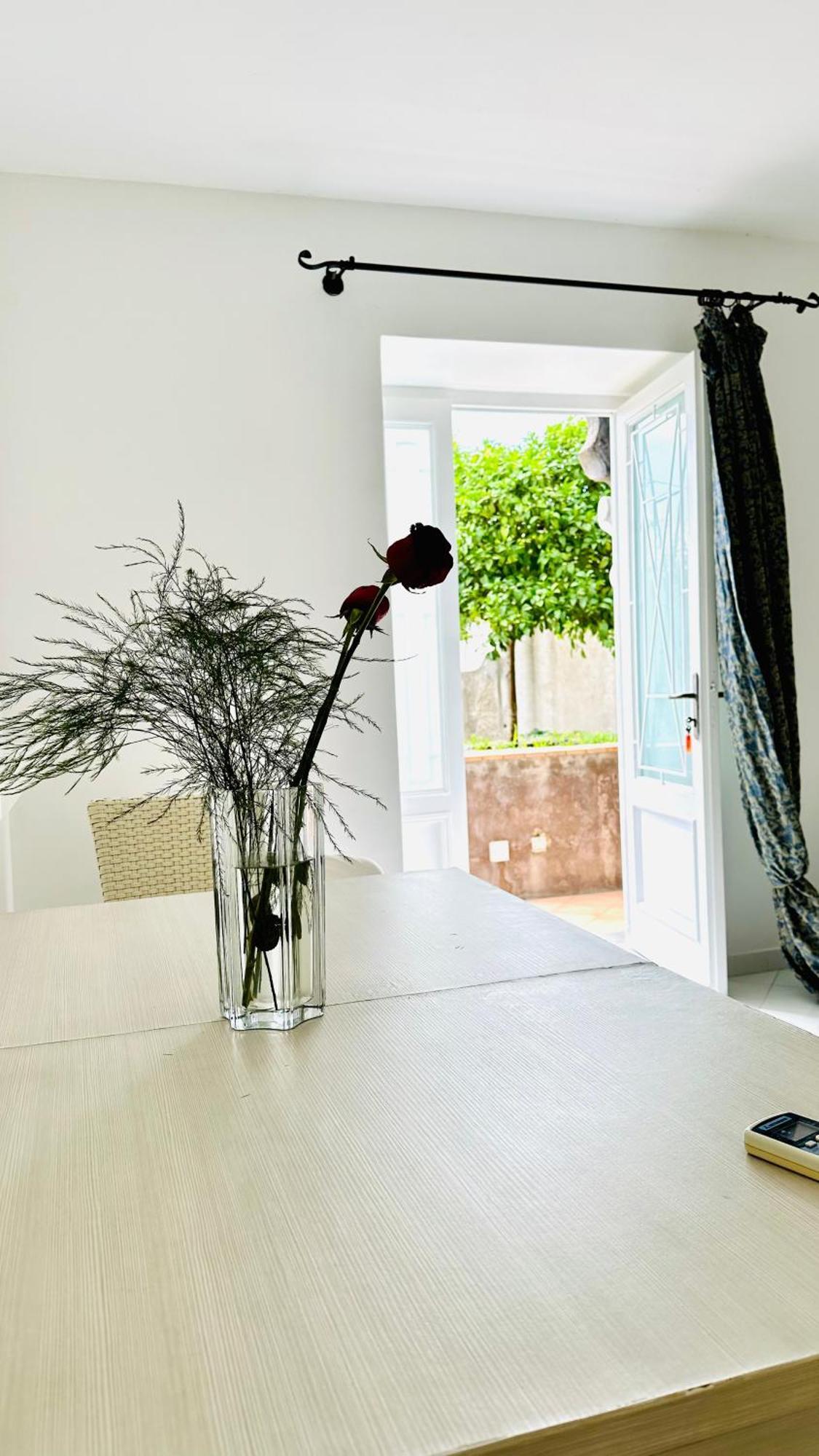 Villa La Zagara By Caprirooms Bagian luar foto