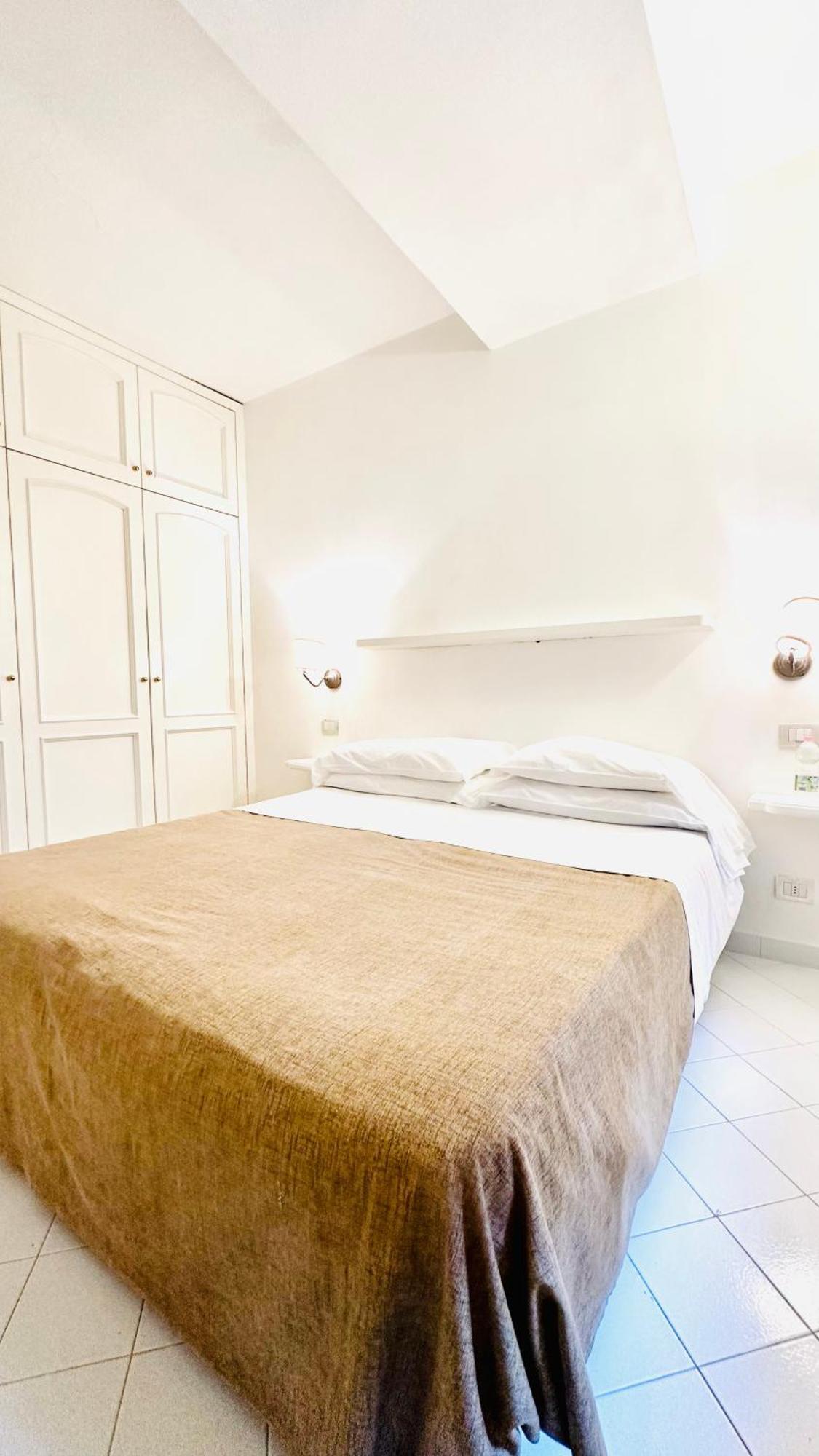 Villa La Zagara By Caprirooms Bagian luar foto