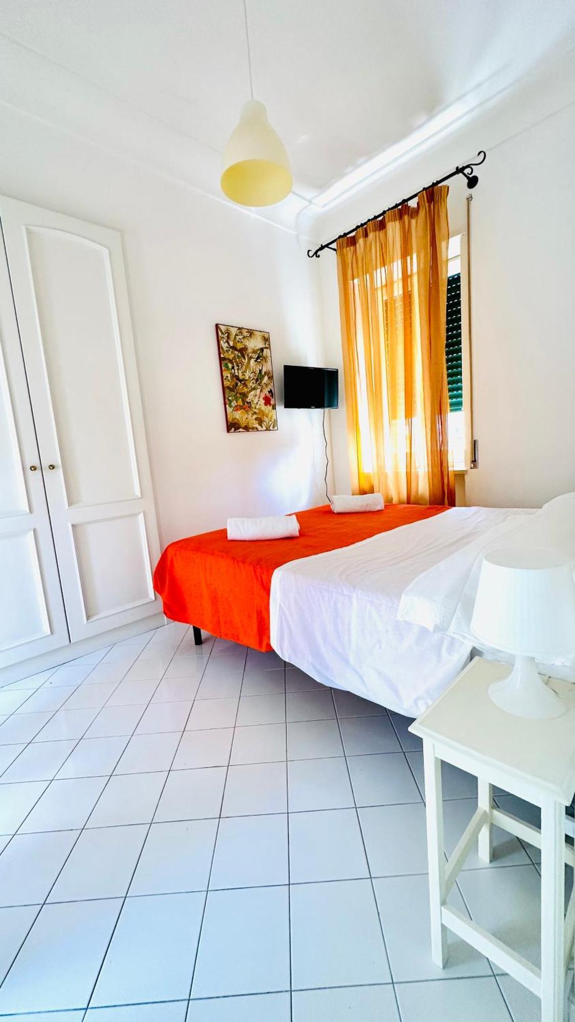 Villa La Zagara By Caprirooms Bagian luar foto